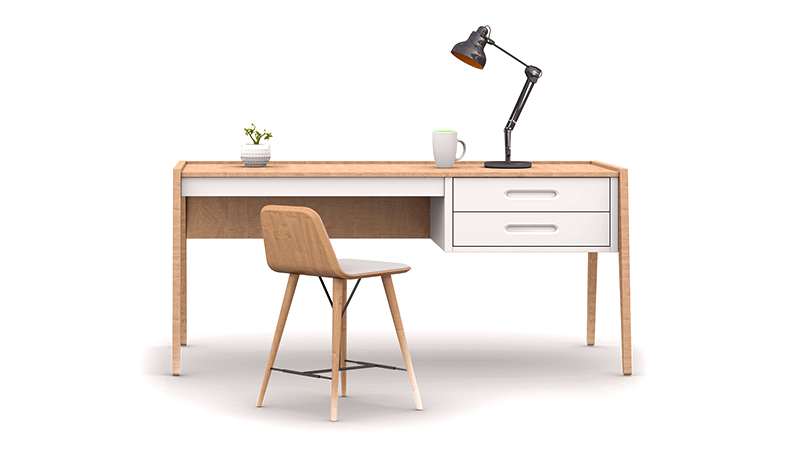 PrimeSpace Collection